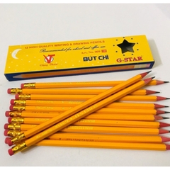 Bút chì chuốt Gstar 2B