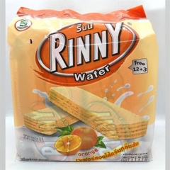 Bánh Xốp Rinny- Vị Cam