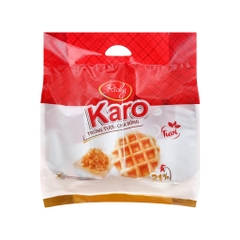 Bánh Karo Sợi Thịt Gà