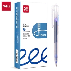 Bút Mực Deli SF999
