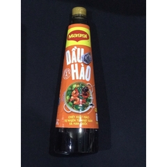 Dầu Hào Maggi -350g