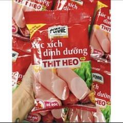 Xúc Xích Ponnie