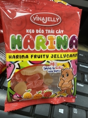 Kẹo Dẻo Trái Cây Marina