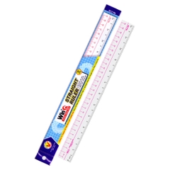 Thước kẻ dẻo WinQ 30cm