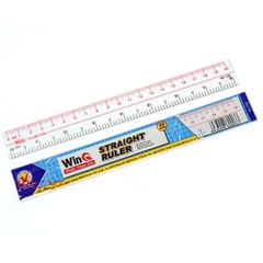 Thước kẻ dẻo WinQ 20cm