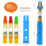 Bộ Sáp Dầu M&G 24 Màu
