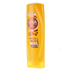Dầu xả Sunsilk Mềm Mượt Diệu Kỳ
