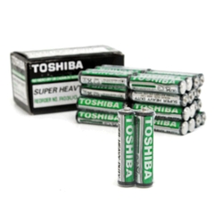Pin 3A Toshiba