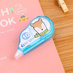 Bút Xoá Kéo Hình Con Vật