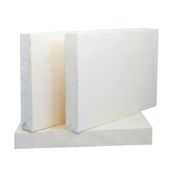 Giấy in A4 Bãi Bằng 60gsm