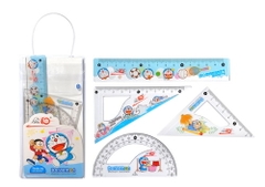 Thước bộ Điểm 10 SR-09/DO