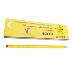 Bút chì chuốt Gstar 2B