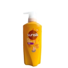 Dầu Gội Sunsilk Thái - Mềm Mượt
