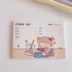 Giấy Note Nhiều Mẫu