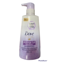 Dầu Gội Đầu Dove Thái - Anti Hair Fall
