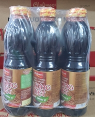 Nước Tương Hương Việt  500ml
