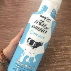 Sữa tắm Bò Beauty Care Bangkok Thái