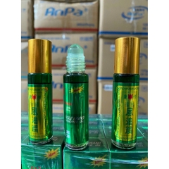 Dầu Con Ó Chai Lăn - External Analgesic
