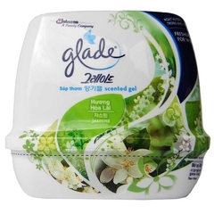 Sáp thơm Glade Hương Lài
