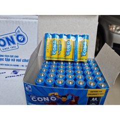 Pin 2A con Ó