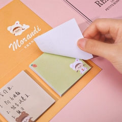 Giấy Note Set 3 Cute
