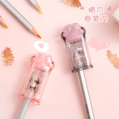 Chuốt Chì Hình Chân Mèo