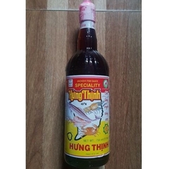 Nước Mắm Hưng Thịnh 38'N - 750ml