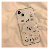 Gá Đỡ Điện Thoại Mèo Cute