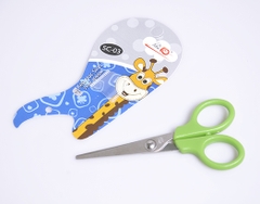 Kéo Điểm 10 SC-03