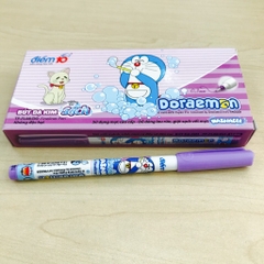 Bút Dạ Kim TP-FL08/DO Màu Tím