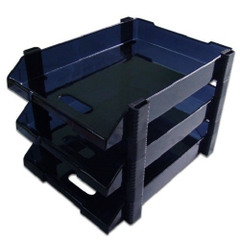 Kệ 3 tầng ráp mica Xukiva 175.3