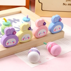 Set 4 Gôm Ice Cream