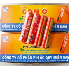 Pin 3A con Ó