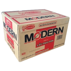 Mì Ly Modern Vị Lẩu Thái tôm