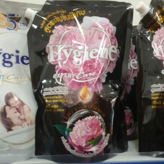 Nước Xả Hygiene - Đen Expert Care