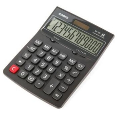 Máy tính Casio DX-12B chính hãng