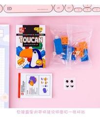 Chuốt Bút Chì Lego