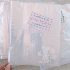 Bao tập dày