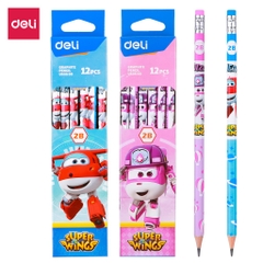 Bút Chì Deli EU53500