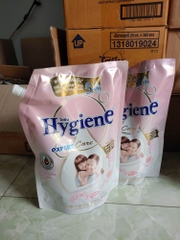 Nước Xả Hygiene - Hồng Expert Care Hokkaido
