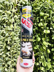 Bình xịt côn trùng Ars Pro.X Mạnh 500ml