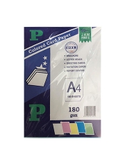 Giấy bìa màu Paperline 70gsm