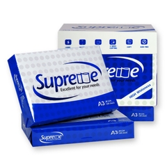 Giấy in A3 Supreme