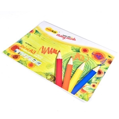 Vở vẽ A3 SKB-C02