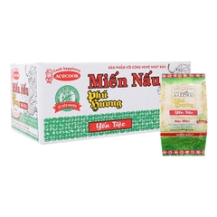 Miến Phú Hương Yến Tiệc