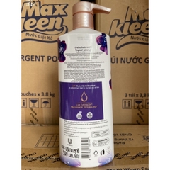 Sữa Tắm Lux Thái - Magical Orchid