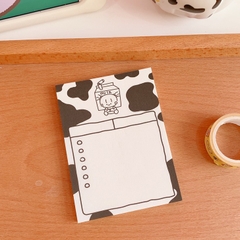 Giấy Note Nhiều Mẫu