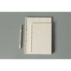 Ruột Giấy A5 Caro