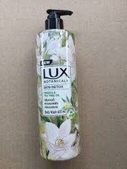 Sữa Tắm Lux Cao Cấp Thái - Skin Detox