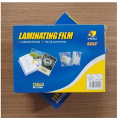 Ép Plastic A3 Nhiều Khổ